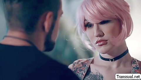 Bareback and pussy pounding for my gorgeous redhead