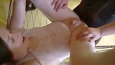 Hot shemale sluts are playing with each other anal