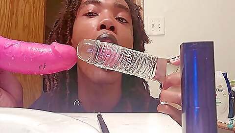 Best foot fetish video with a fantastic black woman